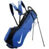 Nike 2022 Air Sport 2 Stand Bag -Elite Golf Shop nike air sport 2 stand bag game royal black white itempicture
