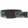 Nike Blueprint Camo Web Belt -Elite Golf Shop nike blueprint camo web belt mineral teal itempicture