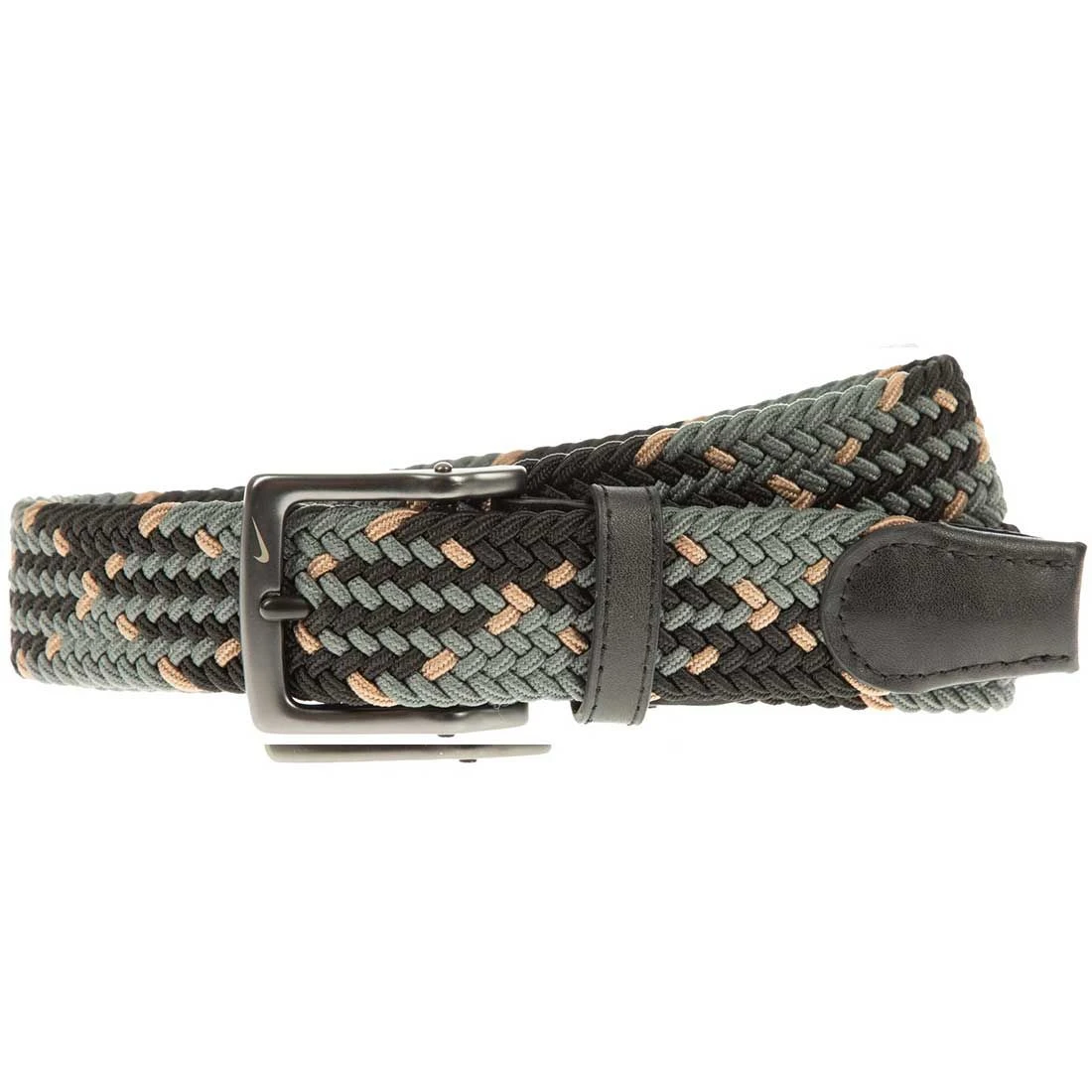Nike Diamond Stretch Woven Belt 3 Nike Diamond Stretch Woven Belt
