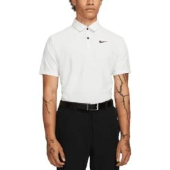 Nike Dri-FIT ADV Tour Camo Polo -Elite Golf Shop nike dri fit adv tour camo polo summit white itempicture