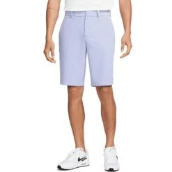 Nike Dri-FIT Hybrid Shorts -Elite Golf Shop nike dri fit hybrid shorts light thistle itempicture