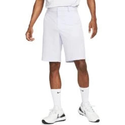 Nike Dri-FIT Hybrid Shorts -Elite Golf Shop nike dri fit hybrid shorts oxygen purple itempicture