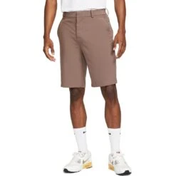 Nike Dri-FIT Hybrid Shorts -Elite Golf Shop nike dri fit hybrid shorts plum eclipse itempicture