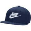 Nike Dri-FIT Pro Hat -Elite Golf Shop nike dri fit pro hat midnight navy itempicture