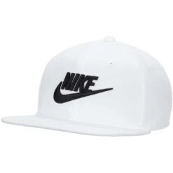 Nike Dri-FIT Pro Hat 9 Nike Dri-FIT Pro Hat -Elite Golf Shop nike dri fit pro hat white itempicture
