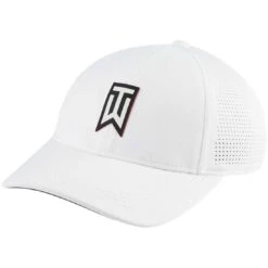 Nike Dri-FIT Tiger Woods Legacy91 Hat -Elite Golf Shop nike dri fit tiger woods legacy91 hat white itempicture