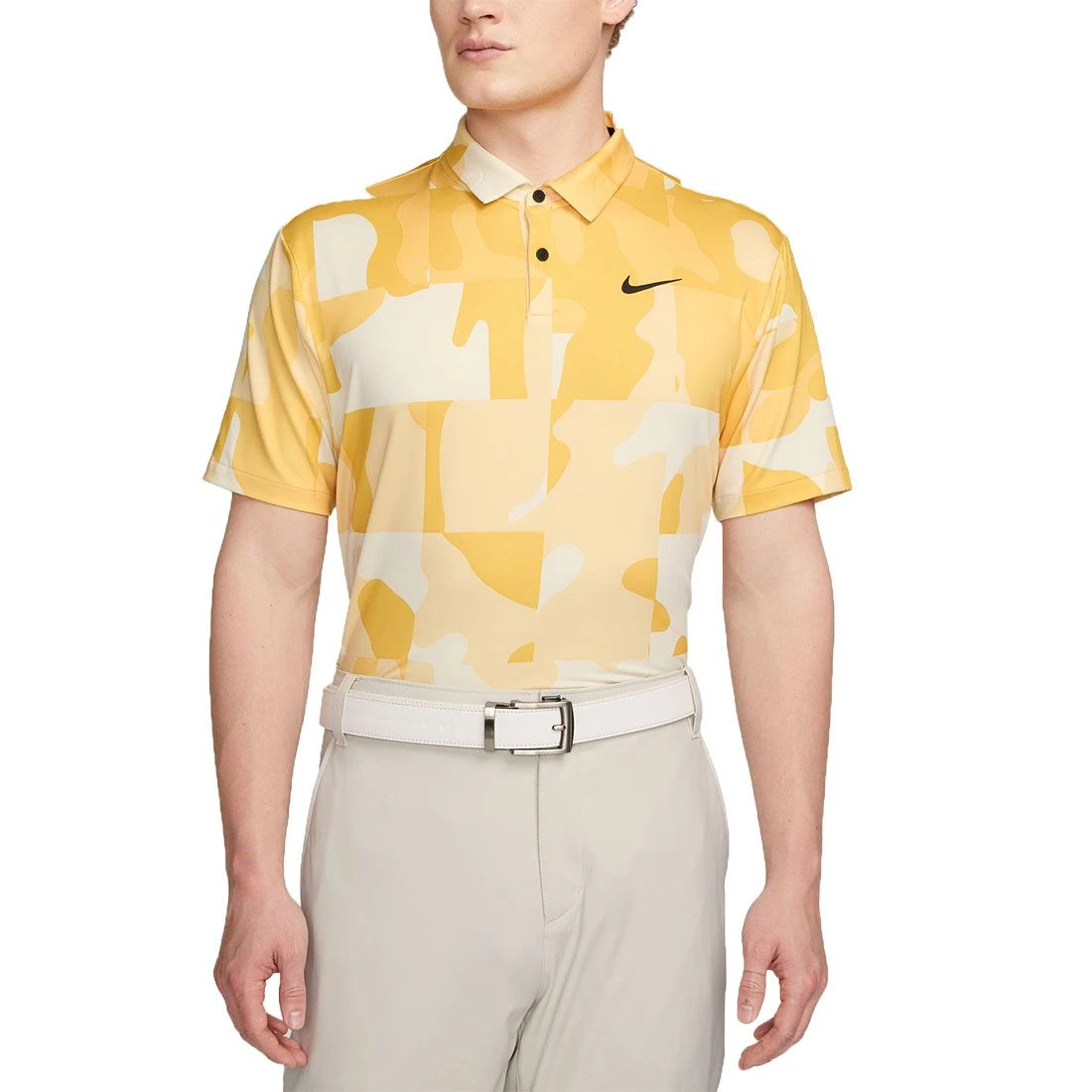Nike Dri-FIT Tour Camo Polo 6 Nike Dri-FIT Tour Camo Polo - Image 4