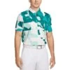 Nike Dri-FIT Tour Camo Polo -Elite Golf Shop nike dri fit tour camo polo summit white itempicture