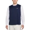 Nike Dri-FIT Tour Vest -Elite Golf Shop nike dri fit tour vest midnight navy white itempicture
