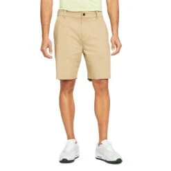 Nike Dri-FIT UV Chino 9-Inch Shorts 8 Nike Dri-FIT UV Chino 9-Inch Shorts -Elite Golf Shop nike dri fit uv chino 9 inch shorts parachute beige itempicture