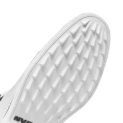 Nike Jordan ADG 4 Golf Shoes White/White/Black 11 Nike Jordan ADG 4 Golf Shoes White/White/Black -Elite Golf Shop nike jordan adg 4 golf shoes white white black dm0103 110 detail1 itempicture
