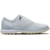 Nike Jordan ADG 4 Golf Shoes Football Grey/University Blue/Alabaster -Elite Golf Shop nike jordan adg 4 shoes football grey university blue dm0103 057 profile itempicture
