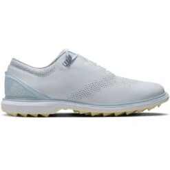 Nike Jordan ADG 4 Golf Shoes Football Grey/University Blue/Alabaster