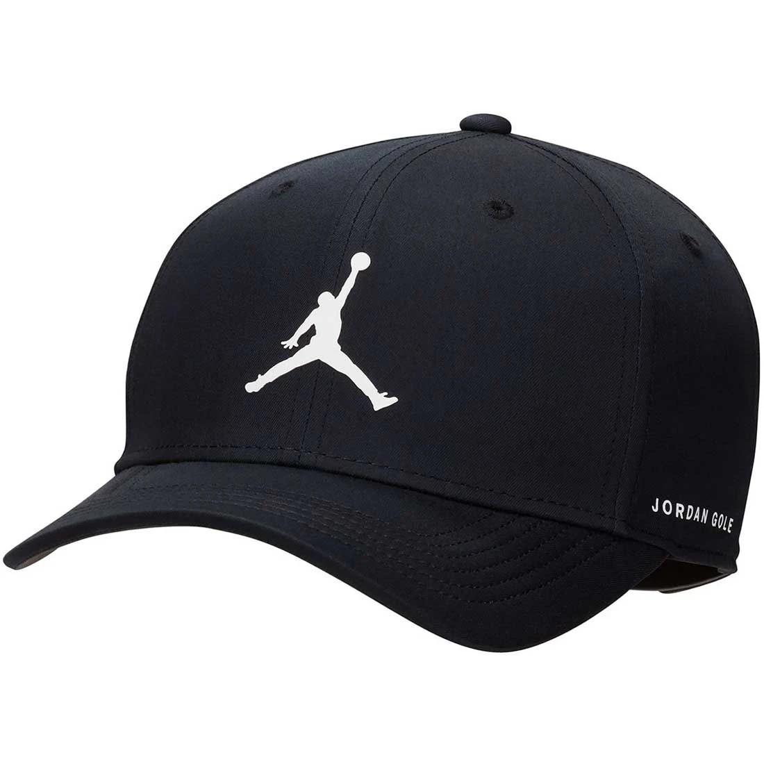 Nike Jordan Golf Rise Hat 3 Nike Jordan Golf Rise Hat