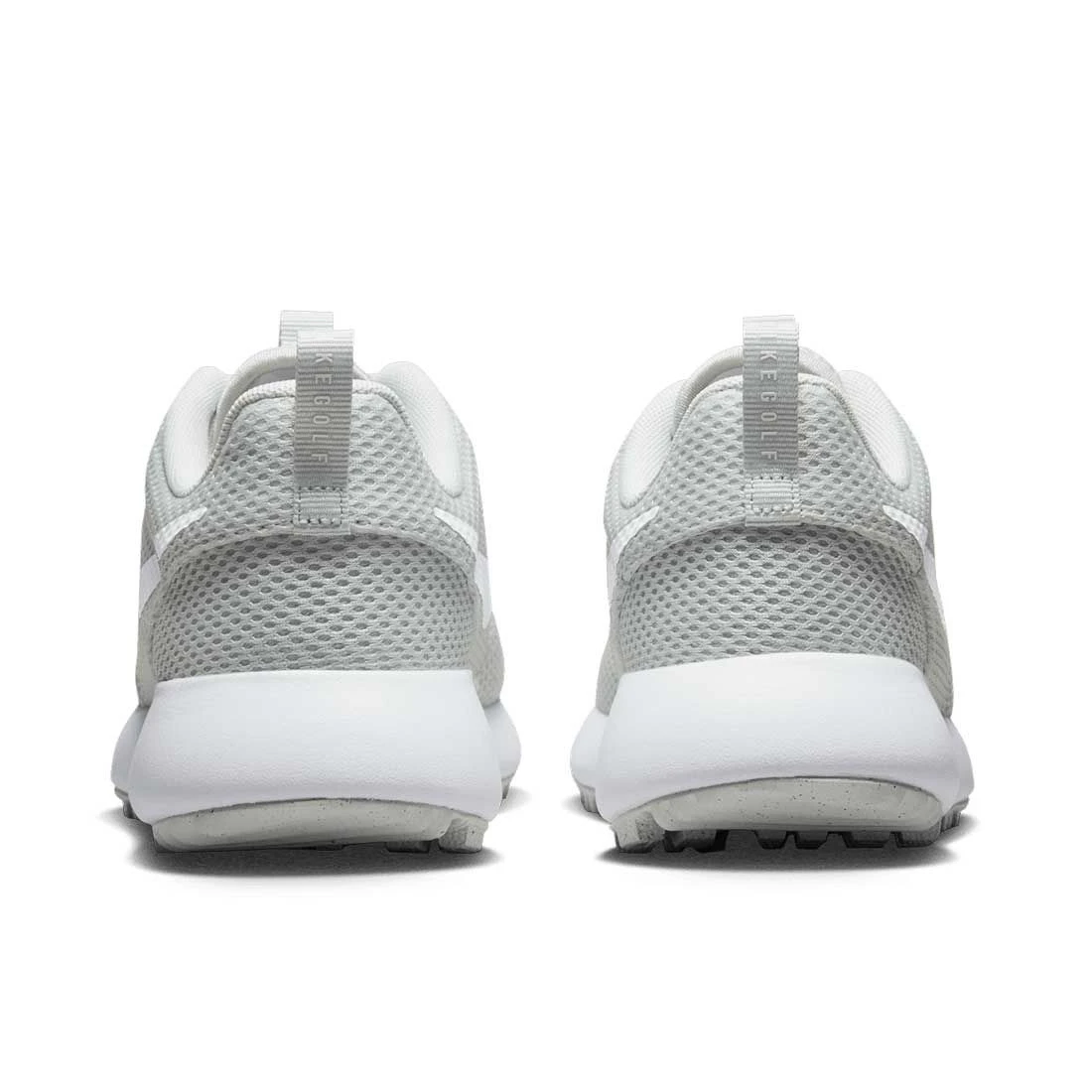 Nike Juniors Roshe 2 G Golf Shoes Photon Dust/White 8 Nike Juniors Roshe 2 G Golf Shoes Photon Dust/White - Image 6