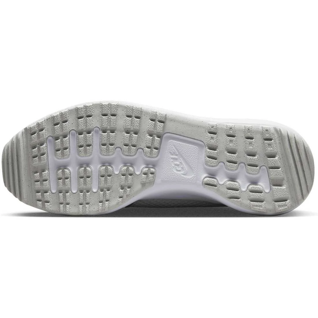 Nike Juniors Roshe 2 G Golf Shoes Photon Dust/White 4 Nike Juniors Roshe 2 G Golf Shoes Photon Dust/White - Image 2