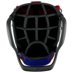Nike Performance Cart Bag -Elite Golf Shop nike performance cart bag gym red deep royal blue silver top itempicture