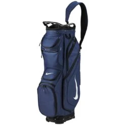 Nike Performance Cart Bag -Elite Golf Shop nike performance cart bag midnight navy itempicture