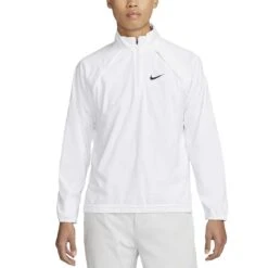 Nike Repel Tour Half Zip Jacket