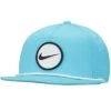 Nike Retro72 Golf Hat -Elite Golf Shop nike retro72 golf hat baltic blue itempicture