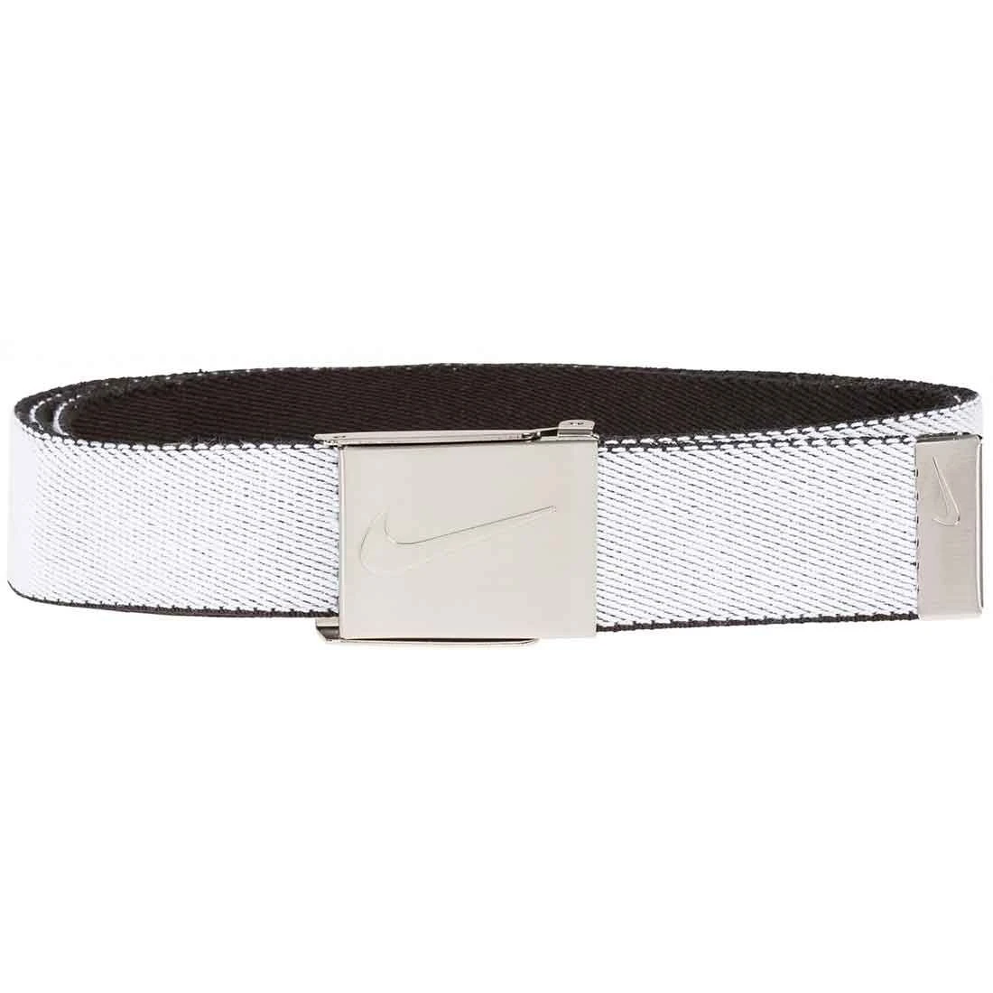 Nike Reversible Stretch Web Belt 3 Nike Reversible Stretch Web Belt