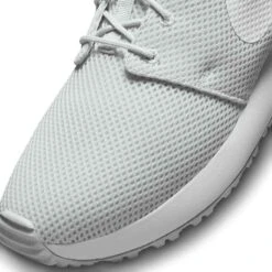 Nike Unisex Roshe G Next Nature Golf Shoes Photon Dust/White -Elite Golf Shop nike roshe g next nature golf shoes photon dust white dv1202 009 detail1 itempicture