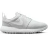 Nike Unisex Roshe G Next Nature Golf Shoes Photon Dust/White 1 Nike Unisex Roshe G Next Nature Golf Shoes Photon Dust/White -Elite Golf Shop nike roshe g next nature golf shoes photon dust white dv1202 009 profile itempicture