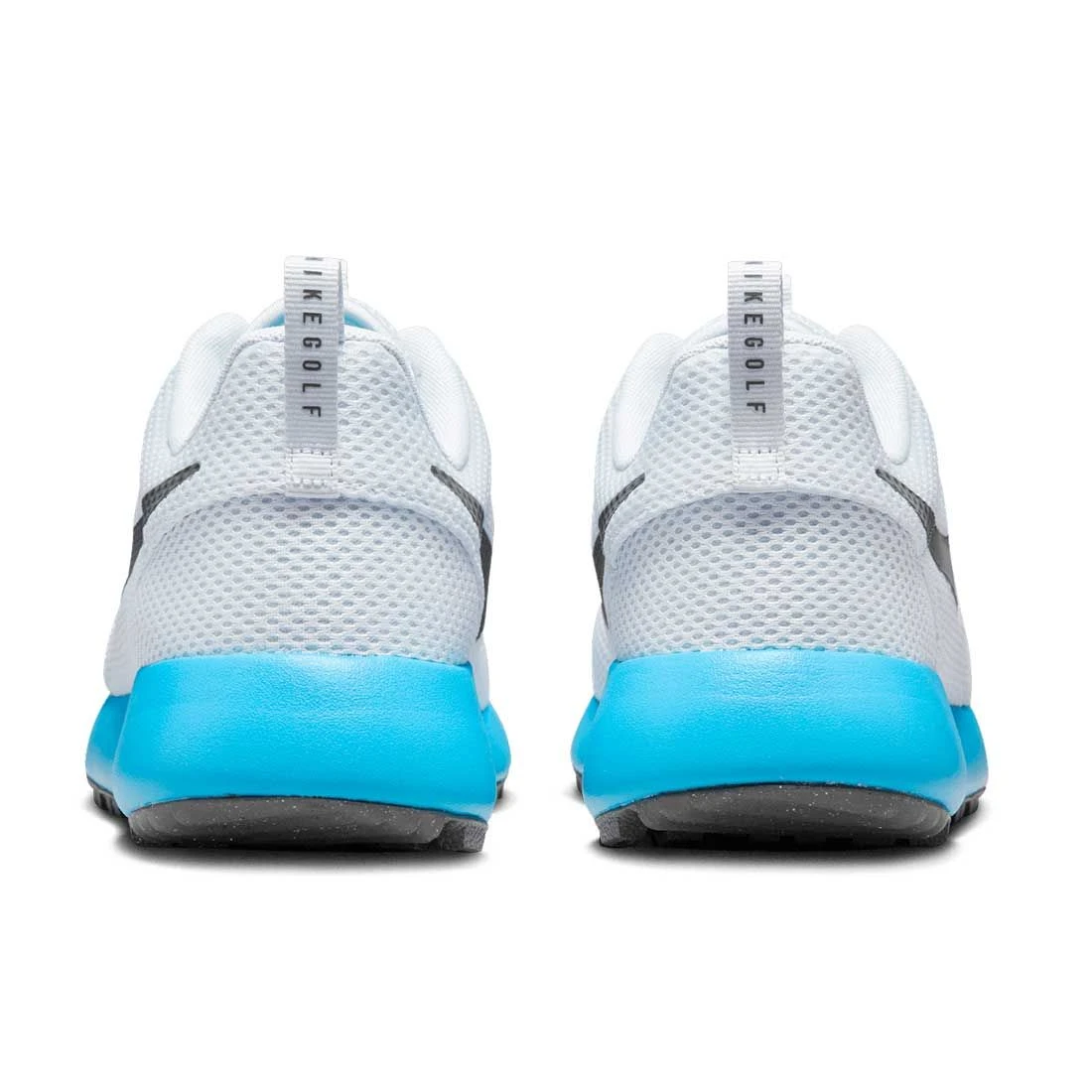 Nike Unisex Roshe G Next Nature Golf Shoes Football Grey/Iron Grey 8 Nike Unisex Roshe G Next Nature Golf Shoes Football Grey/Iron Grey - Image 6