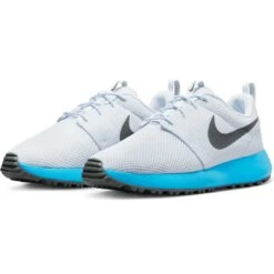 Nike Unisex Roshe G Next Nature Golf Shoes Football Grey/Iron Grey 12 Nike Unisex Roshe G Next Nature Golf Shoes Football Grey/Iron Grey -Elite Golf Shop nike roshe g next nature shoes football grey iron grey dv1202 004 pair itempicture