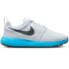 Nike Unisex Roshe G Next Nature Golf Shoes Football Grey/Iron Grey 1 Nike Unisex Roshe G Next Nature Golf Shoes Football Grey/Iron Grey -Elite Golf Shop nike roshe g next nature shoes football grey iron grey dv1202 004 profile itempicture