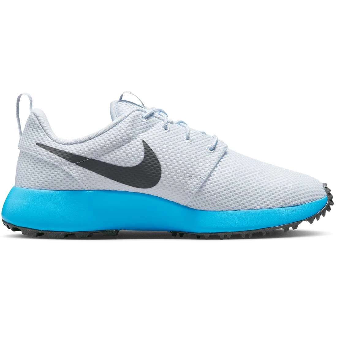 Nike Unisex Roshe G Next Nature Golf Shoes Football Grey/Iron Grey 7 Nike Unisex Roshe G Next Nature Golf Shoes Football Grey/Iron Grey - Image 5