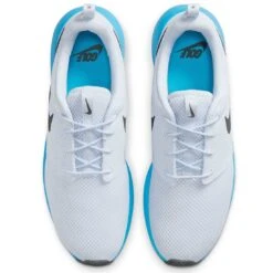 Nike Unisex Roshe G Next Nature Golf Shoes Football Grey/Iron Grey 13 Nike Unisex Roshe G Next Nature Golf Shoes Football Grey/Iron Grey -Elite Golf Shop nike roshe g next nature shoes football grey iron grey dv1202 004 top itempicture