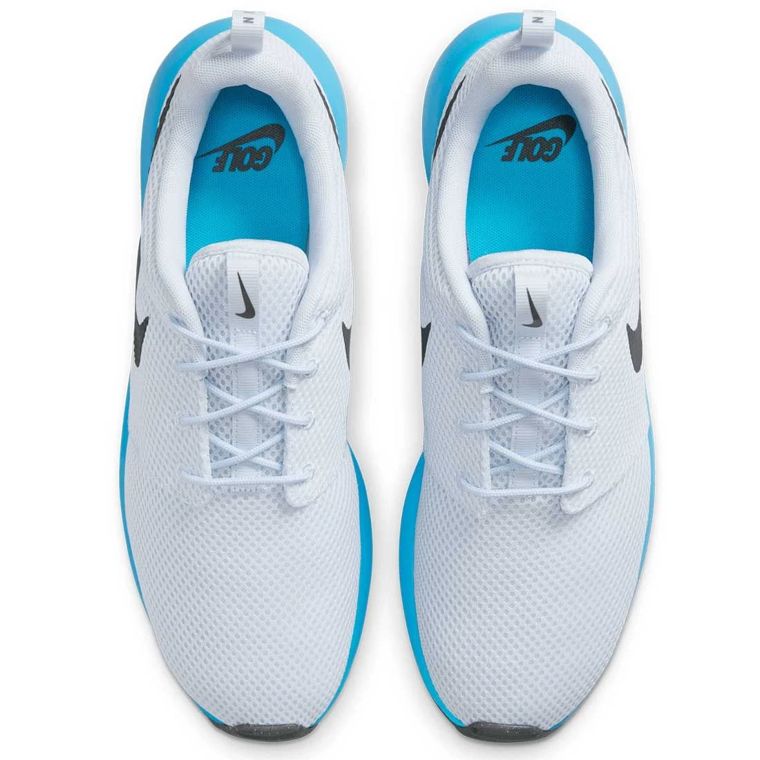 Nike Unisex Roshe G Next Nature Golf Shoes Football Grey/Iron Grey 6 Nike Unisex Roshe G Next Nature Golf Shoes Football Grey/Iron Grey - Image 4