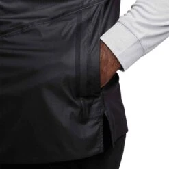 Nike Storm-FIT ADV Rain Vest 12 Nike Storm-FIT ADV Rain Vest -Elite Golf Shop nike storm fit adv rain vest detail1 itempicture