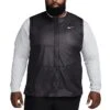 Nike Storm-FIT ADV Rain Vest 1 Nike Storm-FIT ADV Rain Vest -Elite Golf Shop nike storm fit adv rain vest front itempicture