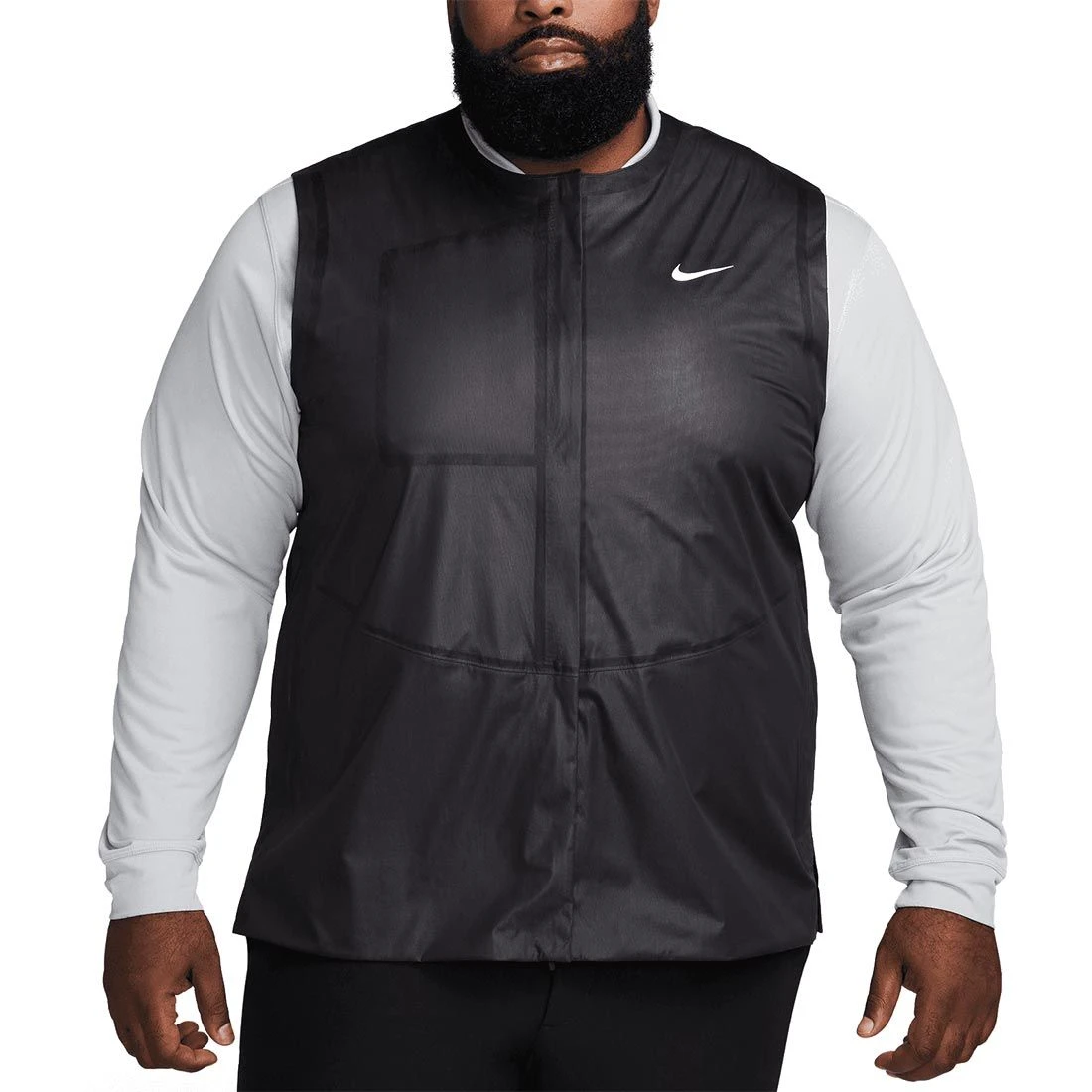 Nike Storm-FIT ADV Rain Vest 3 Nike Storm-FIT ADV Rain Vest