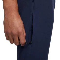 Nike Unscripted Jogger -Elite Golf Shop nike unscripted jogger midnight navy detail1 itempicture