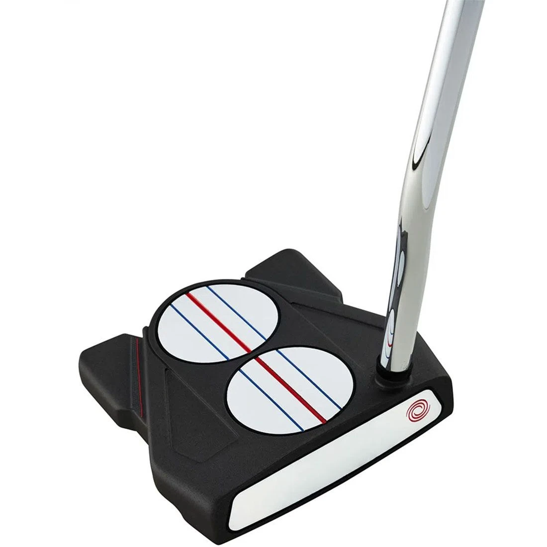 Odyssey 2-Ball Ten Red Triple Track Putter 5 Odyssey 2-Ball Ten Red Triple Track Putter - Image 3