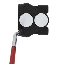 Odyssey Tour Authentic 2-Ball Ten Putter -Elite Golf Shop odyssey 2 ball ten white hot ltd putter address itempicture