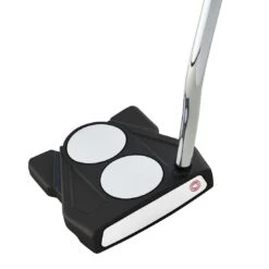 Odyssey Tour Authentic 2-Ball Ten Putter -Elite Golf Shop odyssey 2 ball ten white hot ltd putter face itempicture