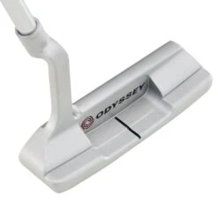 Odyssey White Hot OG #1 Putter -Elite Golf Shop odyssey 2023 white hot og 1 putter back itempicture