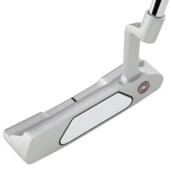 Odyssey White Hot OG #1 Putter -Elite Golf Shop odyssey 2023 white hot og 1 putter face itempicture