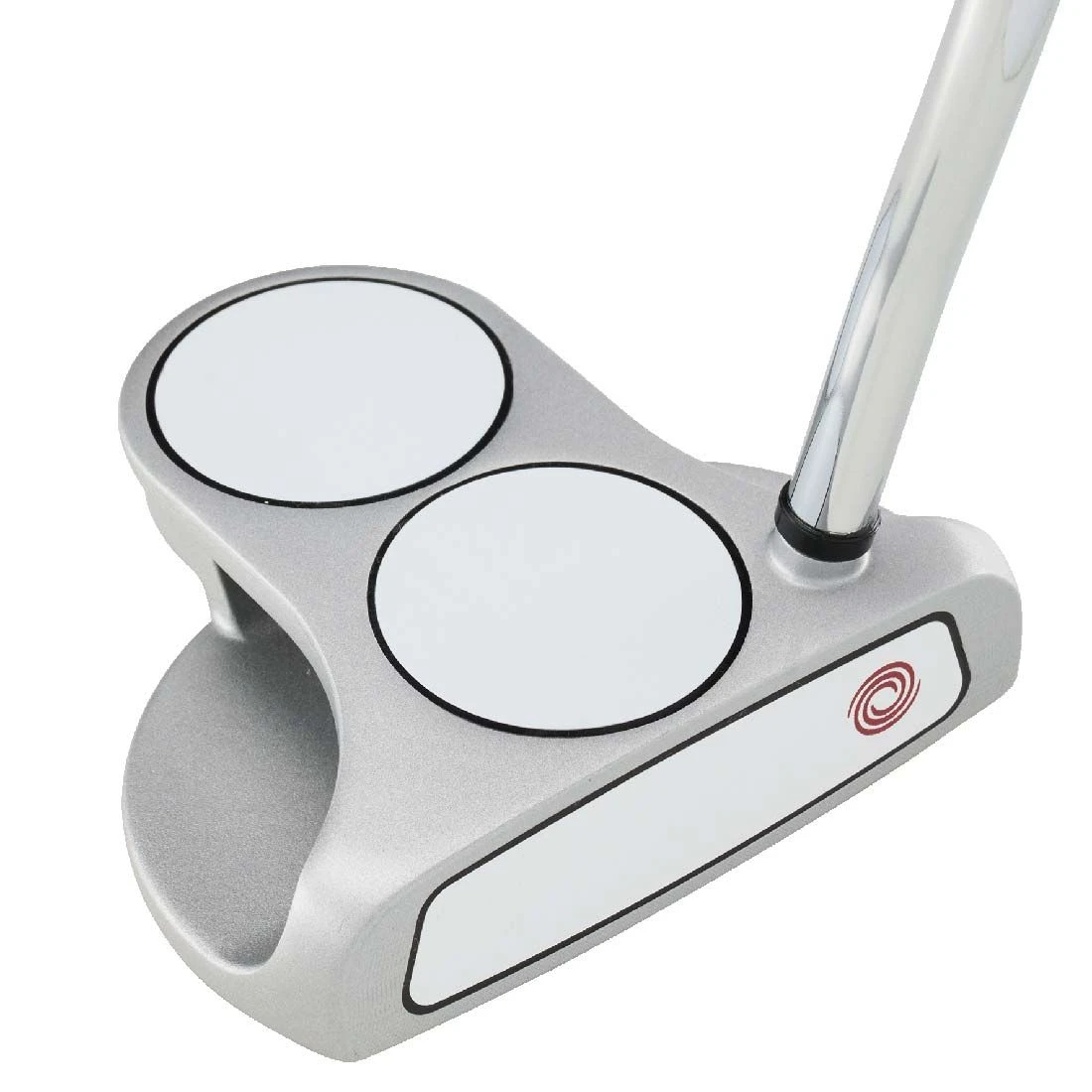 Odyssey White Hot OG 2-Ball Putter 5 Odyssey White Hot OG 2-Ball Putter - Image 3