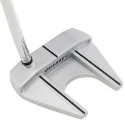 Odyssey White Hot OG #7 Putter -Elite Golf Shop odyssey 2023 white hot og seven putter back itempicture