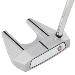 Odyssey White Hot OG #7 Putter -Elite Golf Shop odyssey 2023 white hot og seven putter face itempicture