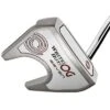 Odyssey White Hot OG #7 Putter -Elite Golf Shop odyssey 2023 white hot og seven putter sole itempicture