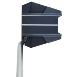 Odyssey Ai-One Milled Eleven T S Putter 9 Odyssey Ai-One Milled Eleven T S Putter -Elite Golf Shop odyssey 2024 ai one milled eleven t putter address itempicture