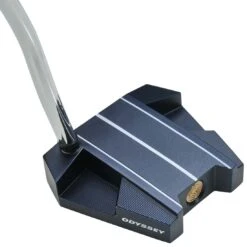 Odyssey Ai-One Milled Eleven T S Putter 11 Odyssey Ai-One Milled Eleven T S Putter -Elite Golf Shop odyssey 2024 ai one milled eleven t putter back itempicture