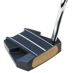Odyssey Ai-One Milled Eleven T S Putter 10 Odyssey Ai-One Milled Eleven T S Putter -Elite Golf Shop odyssey 2024 ai one milled eleven t putter face itempicture