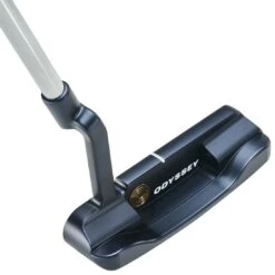 Odyssey Ai-One Milled One T CH Putter 11 Odyssey Ai-One Milled One T CH Putter -Elite Golf Shop odyssey 2024 ai one milled one t putter back itempicture